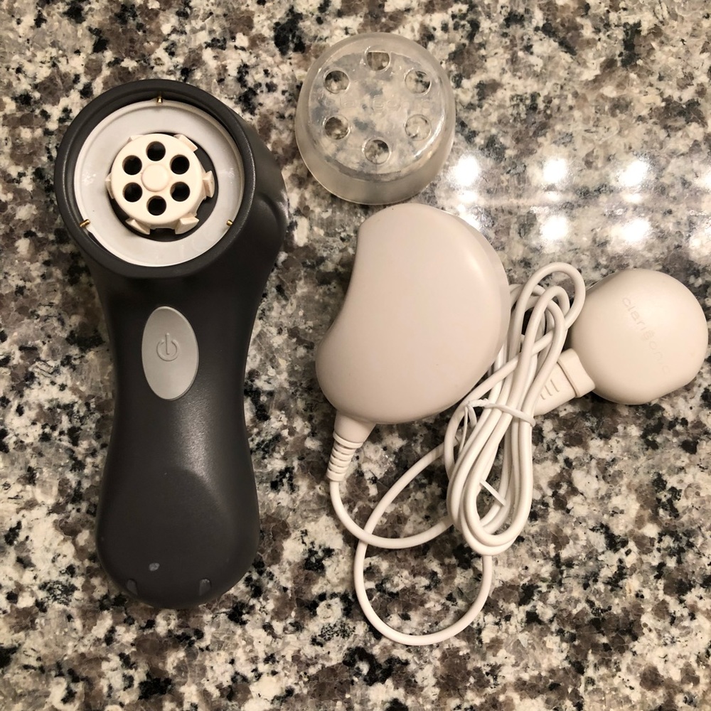 Clarisonic MIA